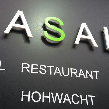 Basalt Hotel Restaurant Lounge ホーヴァハト エクステリア 写真